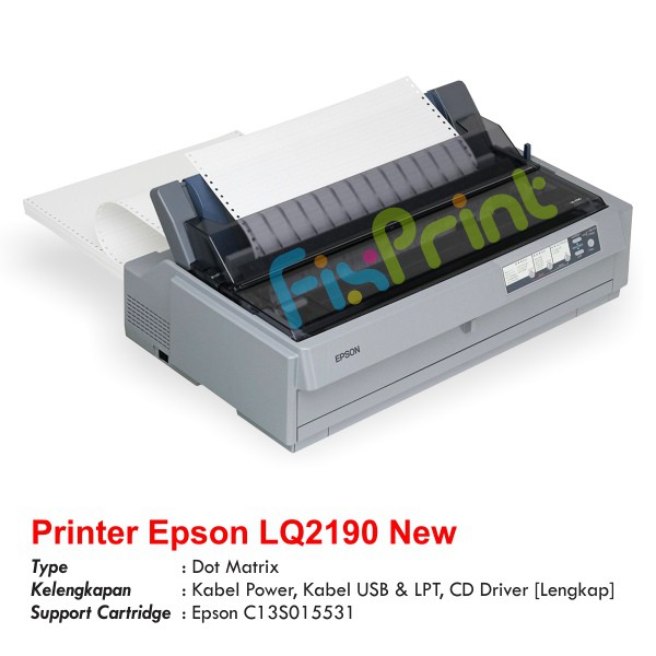epson 2190 driver