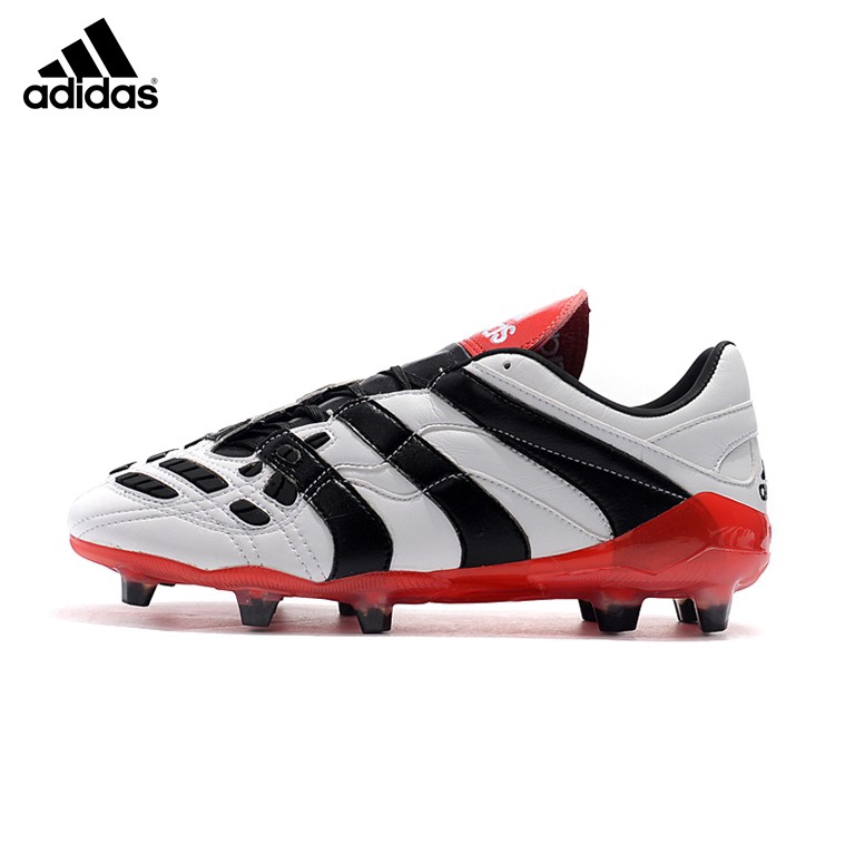 adidas predator accelerator black