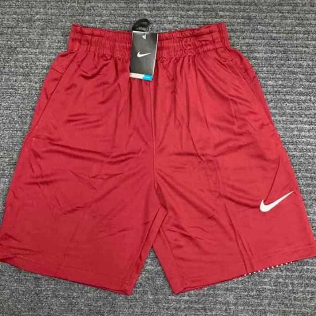 nike dri fit shorts polyester