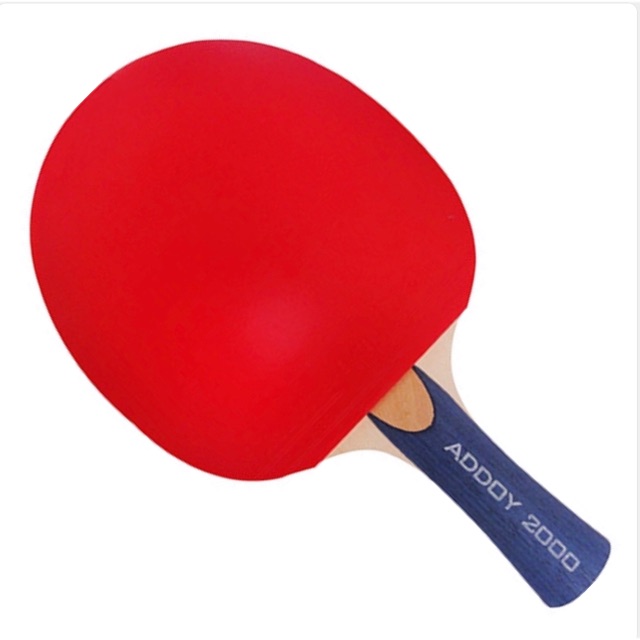 Butterfly Addoy Table Tennis Racket - Beginner Ping Togo