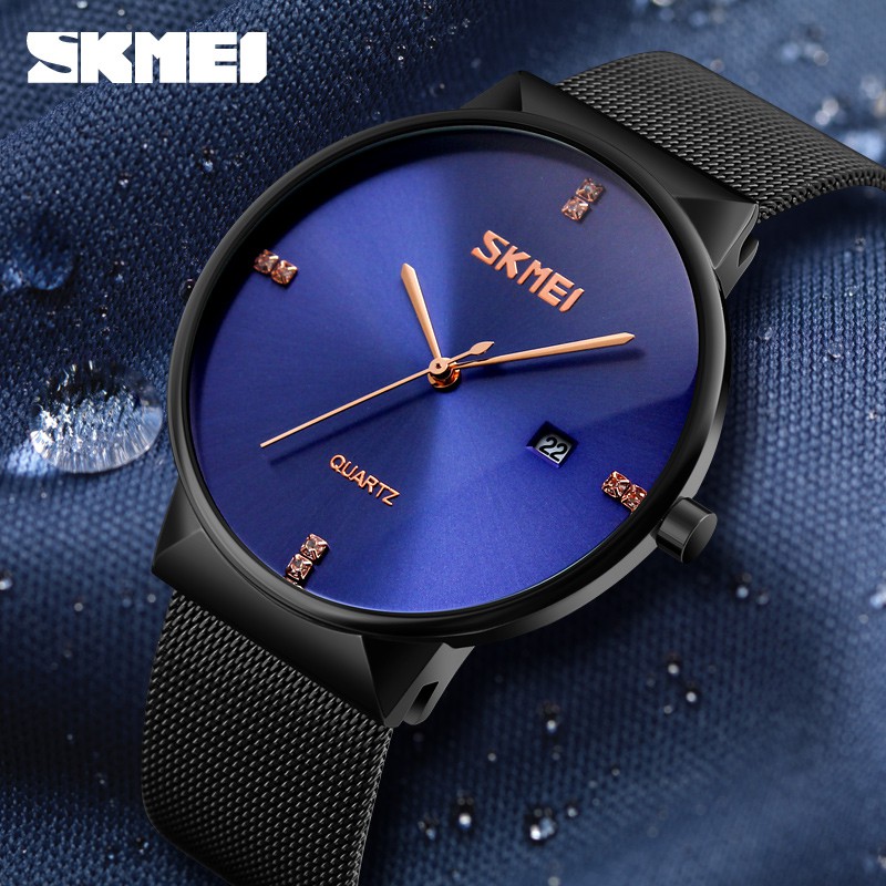 jam skmei shopee
