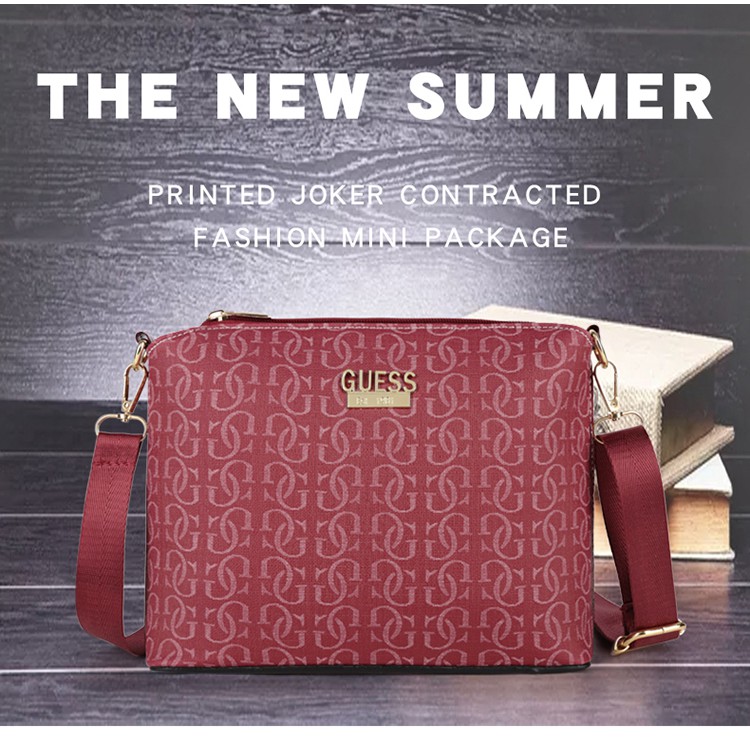 ladies bag shopee