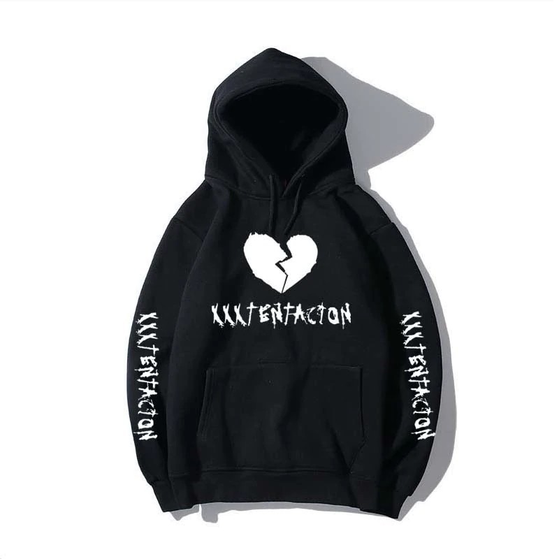 jahseh onfroy hoodie