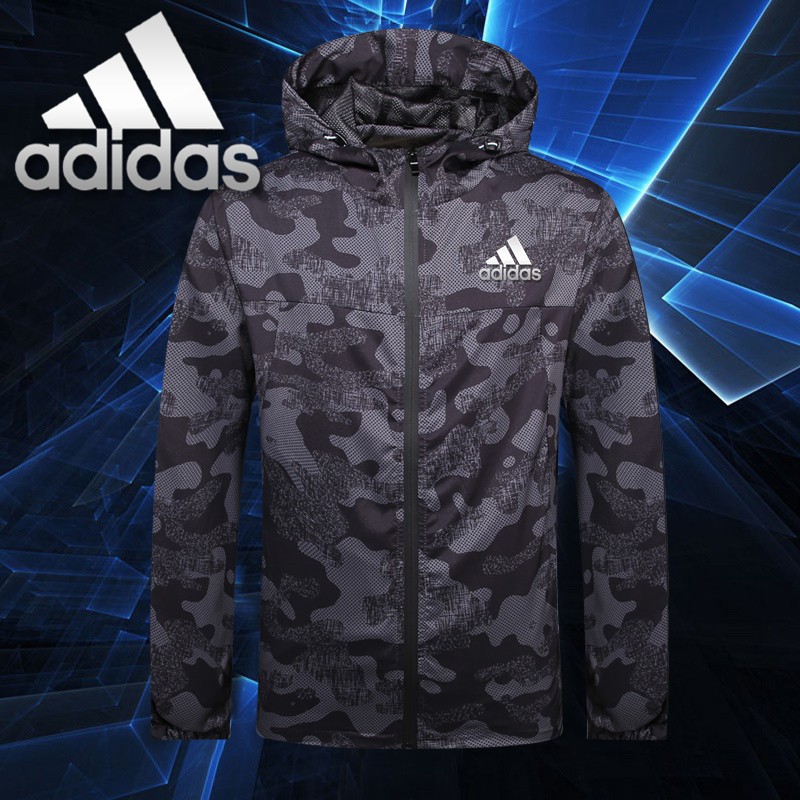 adidas outerwear