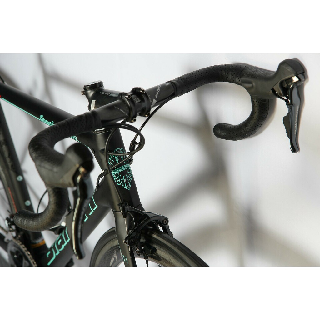 size 55 bike