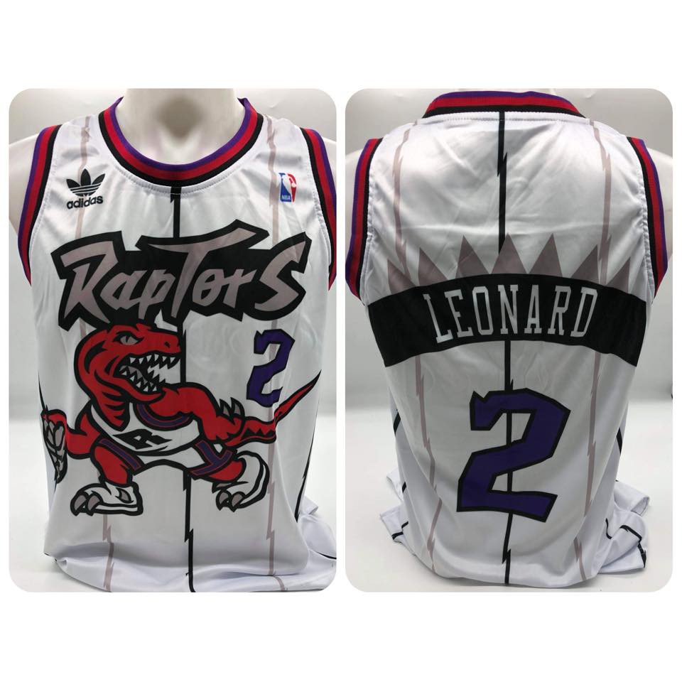 revenge raptors jersey