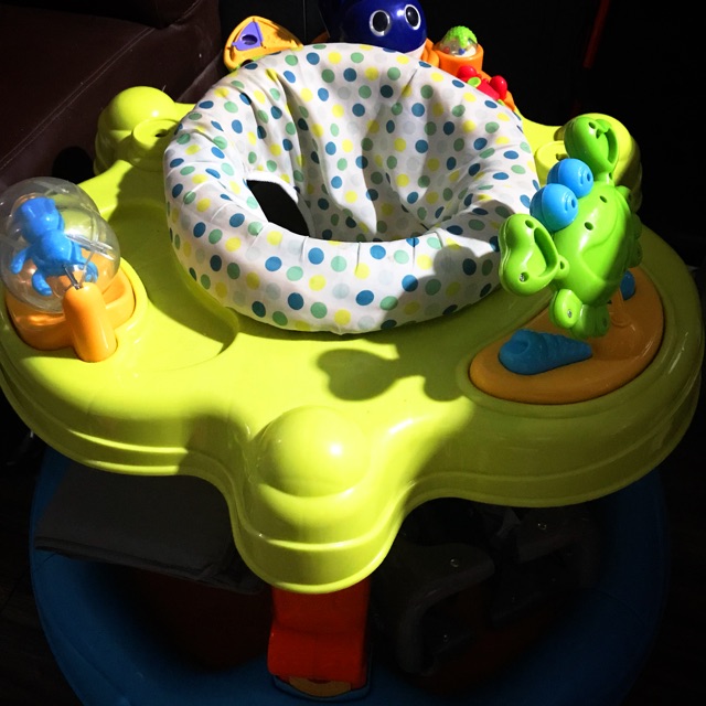 Baby Company Walker/Jumperoo | Shopee 