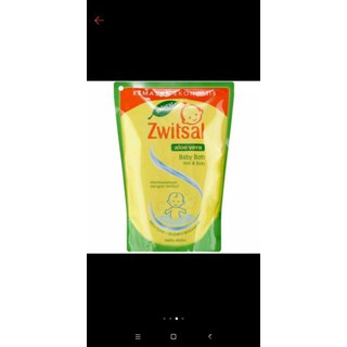 zwitsal baby bath 2 in 1