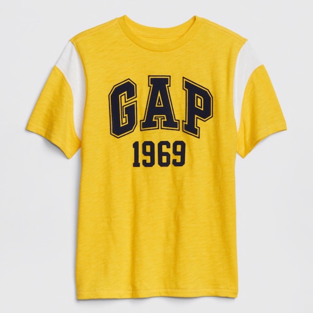 gap t shirts for kids