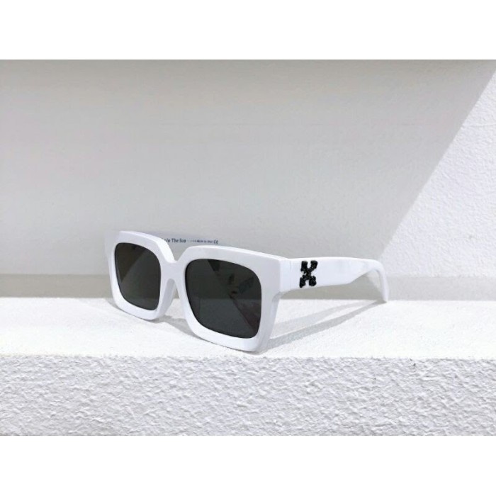 PRIA Sunglasses Men Women Off White Catalina limited stock