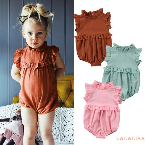 jumpsuit dress for baby girl