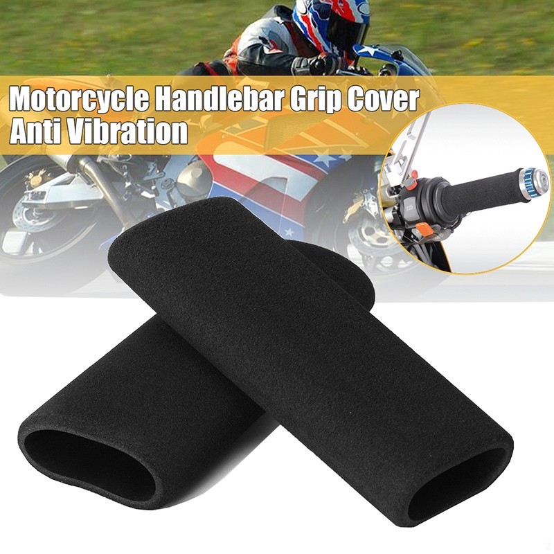 motorcycle handle cover