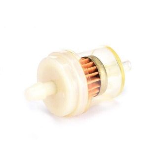 Universal Motorcycle Parts Accessories Fuel Gas Filter #2