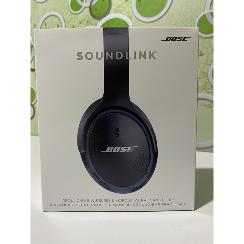 bose over ear wireless headphones