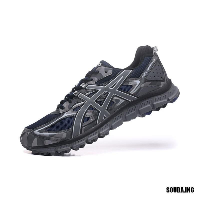 asic gel scram