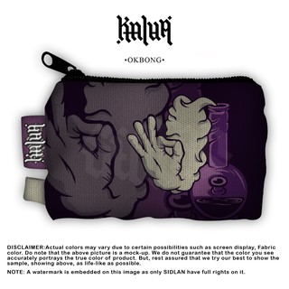 Kalupi Coin Purse - OkBong