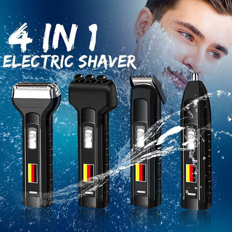 mens hair razors