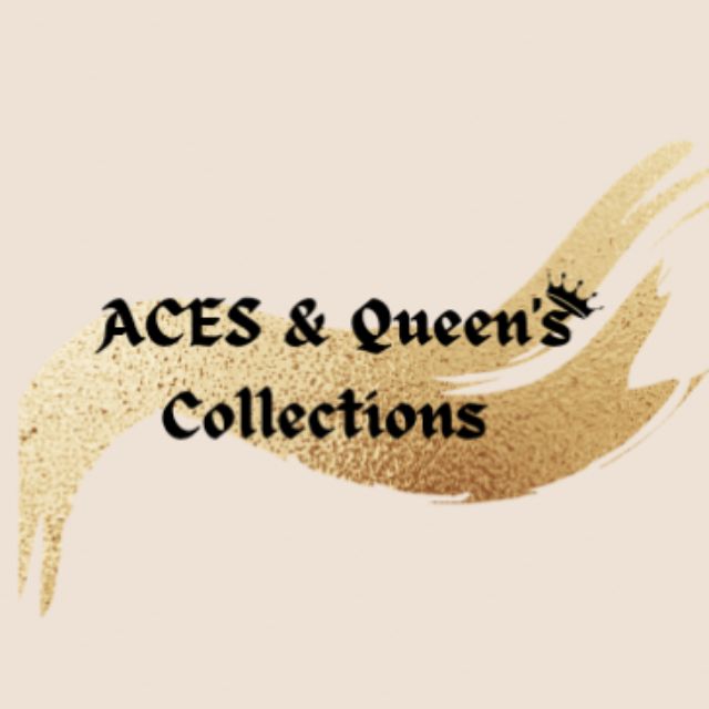 ACES & Queen's Collections, Online Shop Shopee Philippines