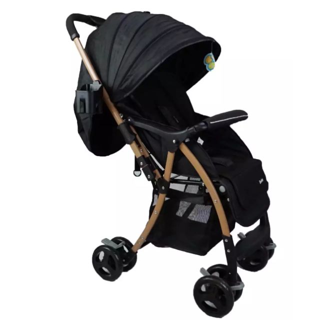 babygro lightweight stroller