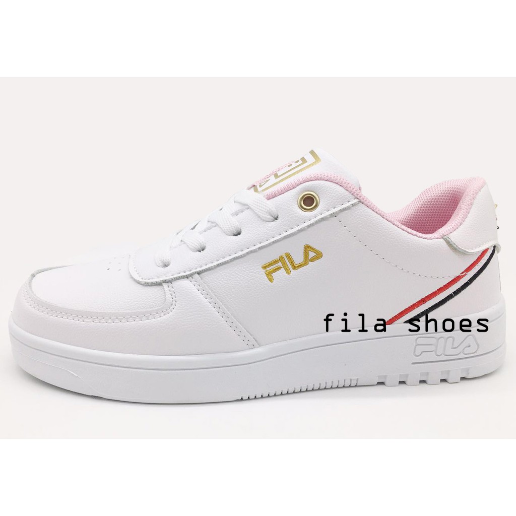 fila shoes korean sneakers