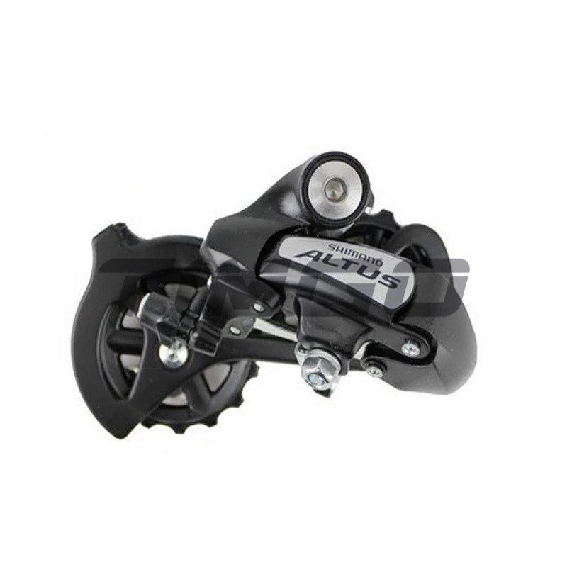 Shimano Altus 1x8 Speed Derailleur Groupset SL-M315 RD-M310 CS