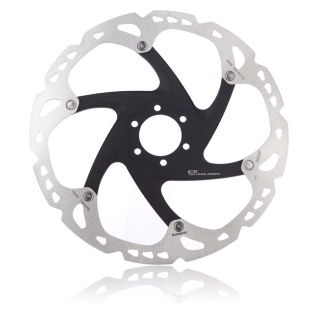 rotor shimano deore