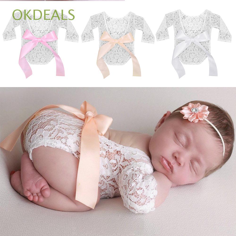 baby photoshoot dresses