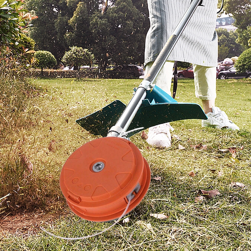 grass line trimmer