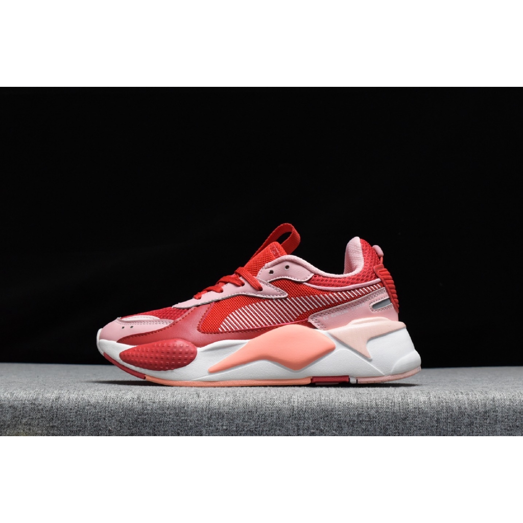 puma rs pink