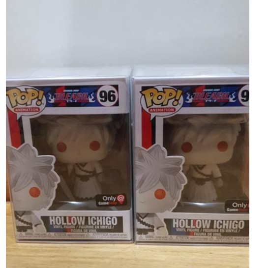 hollow ichigo funko pop for sale