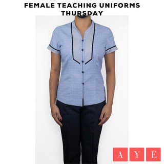 outfits for teachers 2021