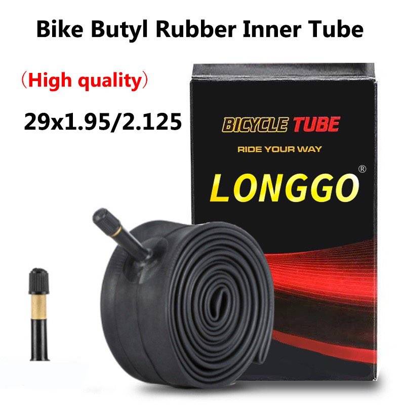 bicycle interior tube