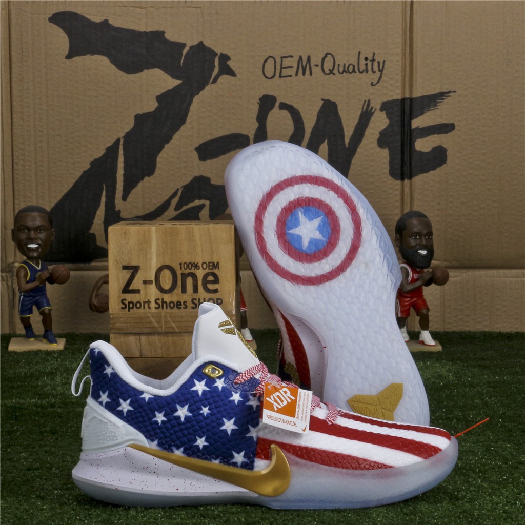 captain america shoes nike