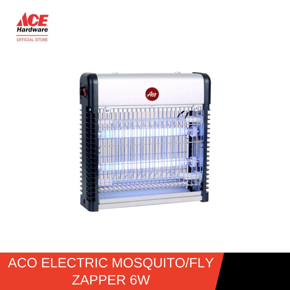 Aco Insect Killer Acojb20e2x6w Shopee Philippines