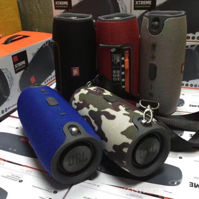 jbl xtreme sale