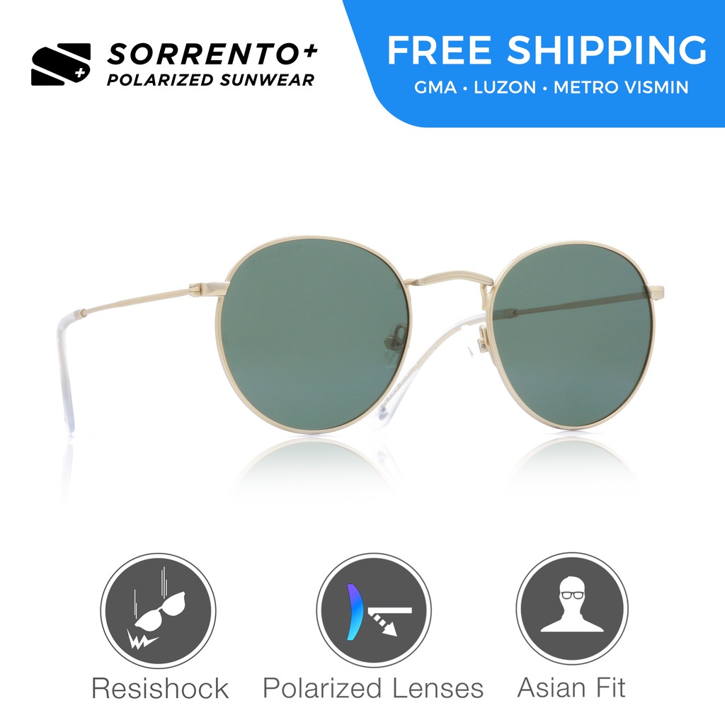 Sorrento Sunglasses main image 1