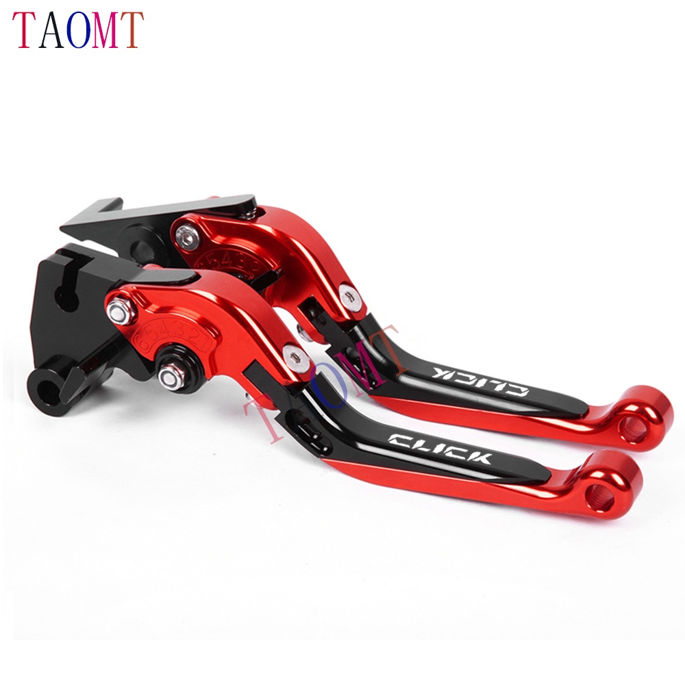 For Honda Click 110 125i 150i v2 v1 20122021 modified highquality CNC