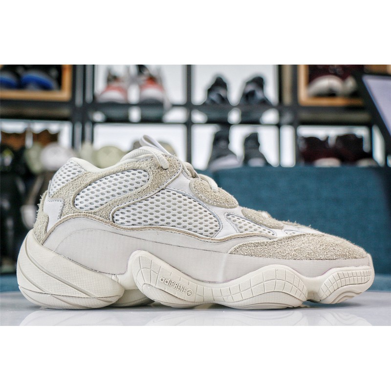 adidas yeezy 500 white