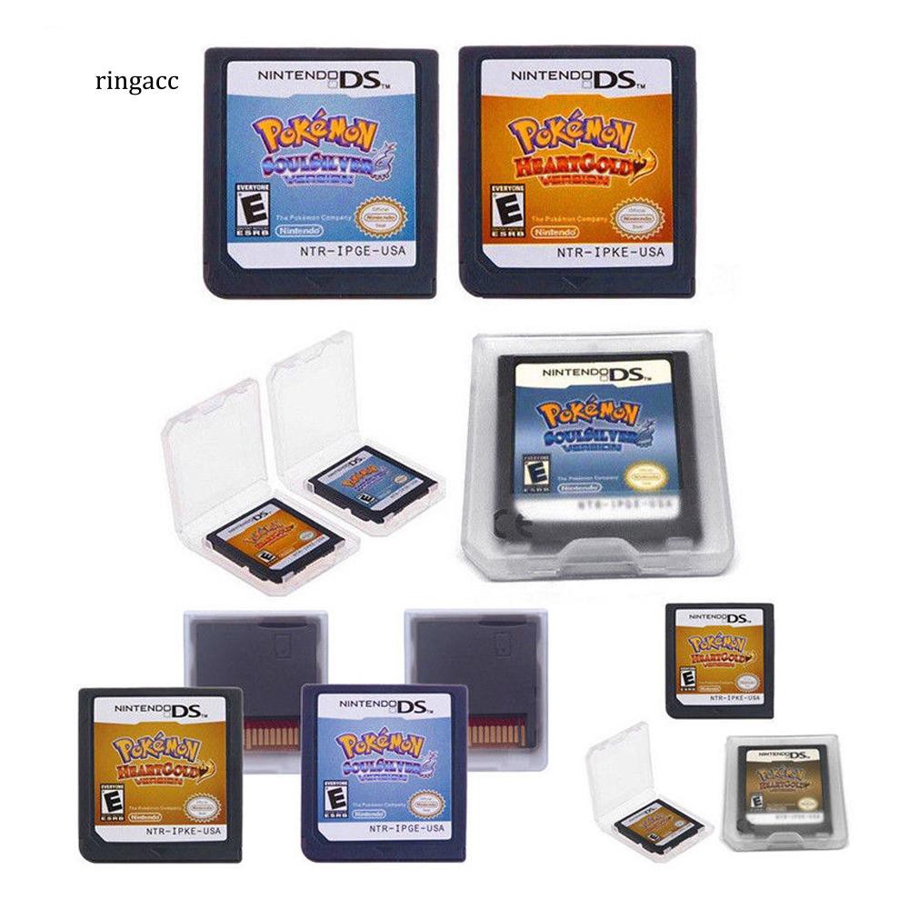 nintendo ds lite game cartridge