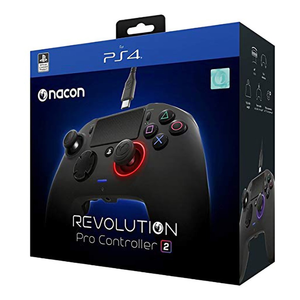 nacon revolution 2 price