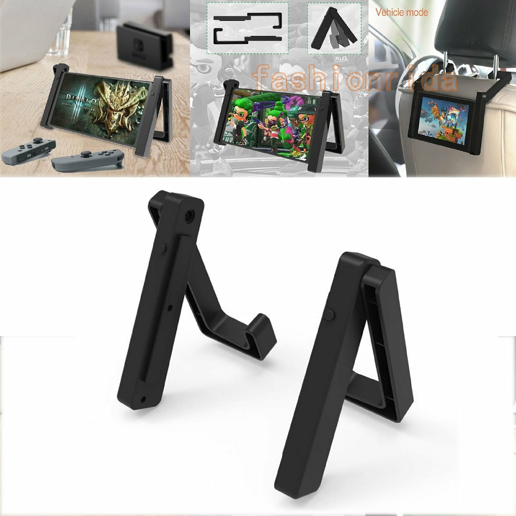 nintendo switch car stand