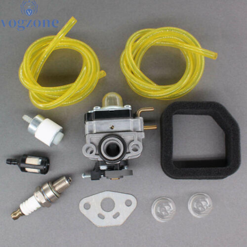 troy bilt trimmer replacement parts