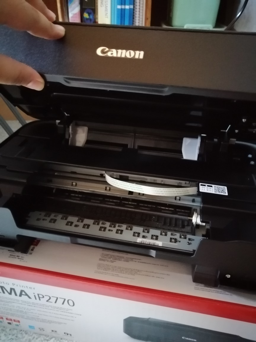 Driver Printer Canon Ip2770 64 Bit Belajar