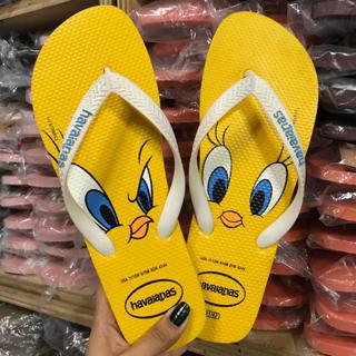havaianas tweety bird