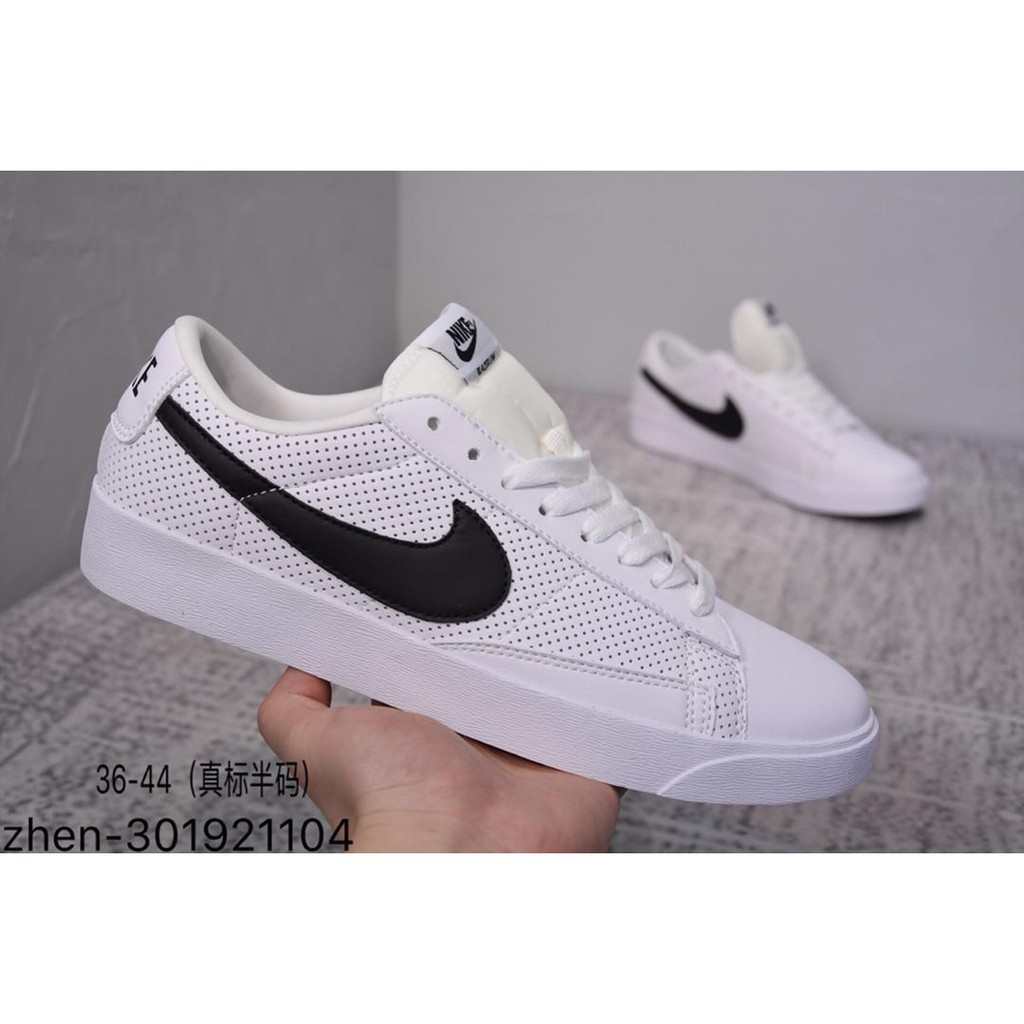 nike blazer low top
