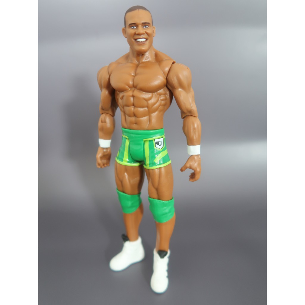 jason jordan action figure