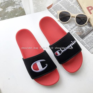 champion shoes flip flops