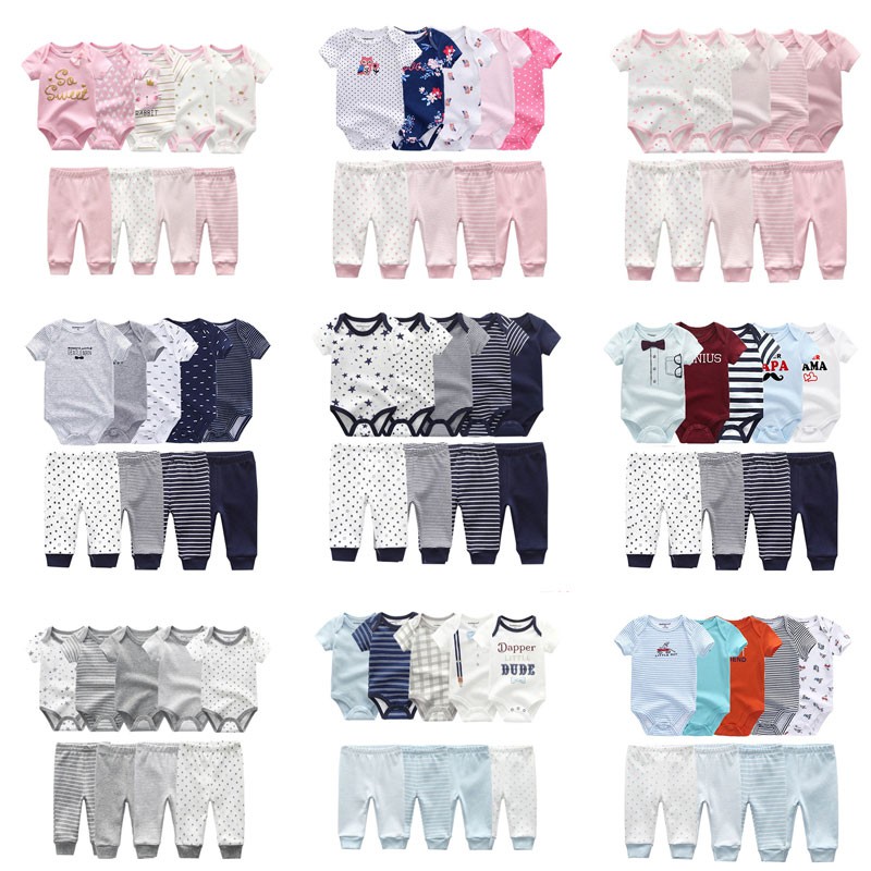 baby romper shopee