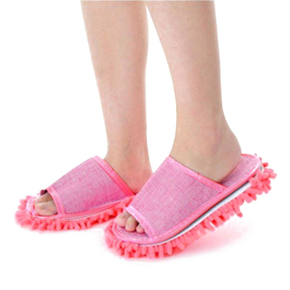 genie slippers