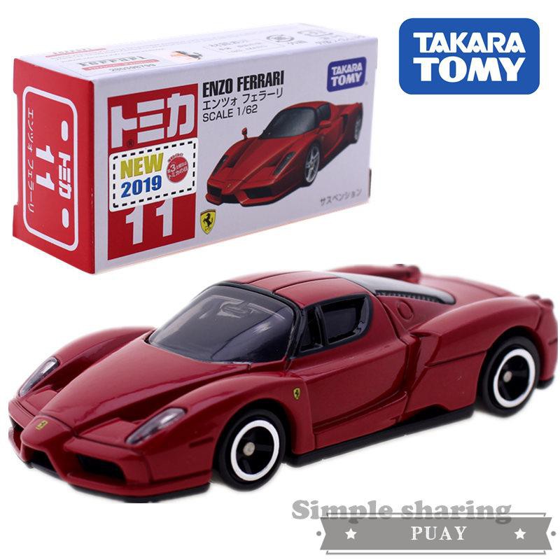 ferrari enzo toy